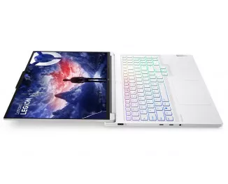 Ноутбук Lenovo Legion 7 16IRX9 (83FD004GUS) Glacier White