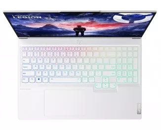 Ноутбук Lenovo Legion 7 16IRX9 (83FD008FUS) Glacier White