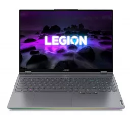 Ноутбук Lenovo Legion 7 16ITHg6 (82K6005LUS) Storm Gray