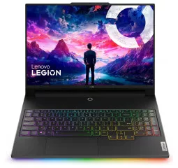 Ноутбук Lenovo Legion 9 16IRX9 (83G0000F) Carbon Black
