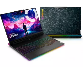 Ноутбук Lenovo Legion 9 16IRX9 (83G0CTO1WW) Carbon Black
