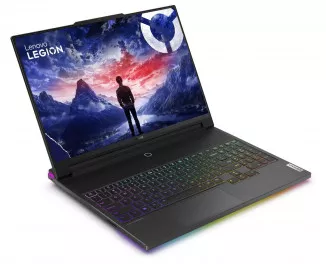 Ноутбук Lenovo Legion 9 16IRX9 (83G0CTO1WW) Carbon Black