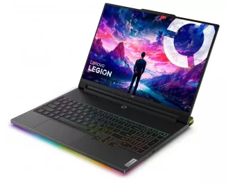 Ноутбук Lenovo Legion 9 16IRX9 (83G0CTO1WW) Carbon Black
