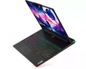 Ноутбук Lenovo Legion 9 16IRX9 (83G0CTO1WW) Carbon Black