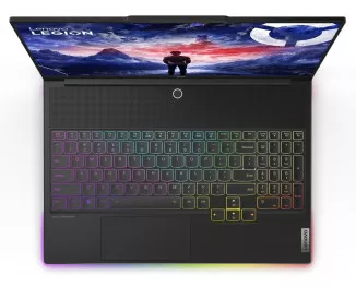 Ноутбук Lenovo Legion 9 16IRX9 (83G0CTO1WW) Carbon Black