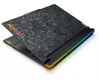 Ноутбук Lenovo Legion 9 16IRX9 (83G0CTO1WW) Carbon Black