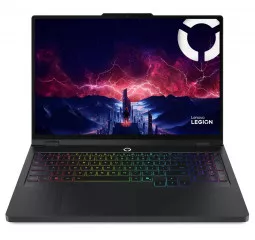 Ноутбук Lenovo Legion Pro 5 16ADR10 (83LT004HRA) Eclipse Black