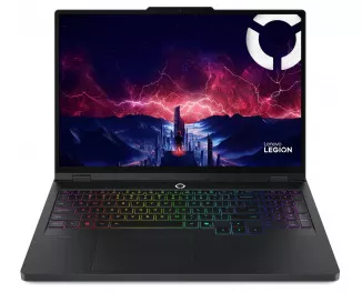 Ноутбук Lenovo Legion Pro 5 16ADR10 (83LT004HRA) Eclipse Black