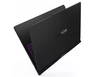 Ноутбук Lenovo Legion Pro 5 16ADR10 (83LT004HRA) Eclipse Black
