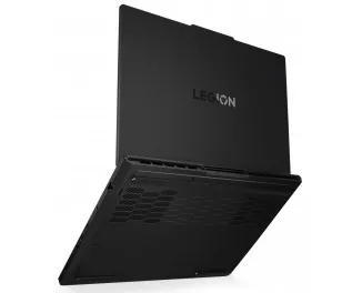 Ноутбук Lenovo Legion Pro 5 16ADR10 (83LT004HRA) Eclipse Black