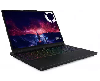 Ноутбук Lenovo Legion Pro 5 16ADR10 (83LT004HRA) Eclipse Black