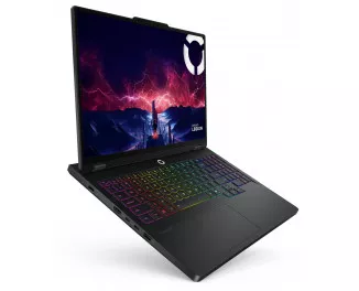 Ноутбук Lenovo Legion Pro 5 16ADR10 (83LT004HRA) Eclipse Black
