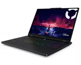 Ноутбук Lenovo Legion Pro 5 16ADR10 (83LT004HRA) Eclipse Black
