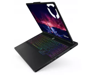 Ноутбук Lenovo Legion Pro 5 16ADR10 (83LT004HRA) Eclipse Black