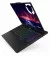 Ноутбук Lenovo Legion Pro 5 16ADR10 (83LT004HRA) Eclipse Black
