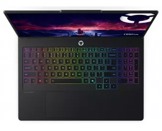 Ноутбук Lenovo Legion Pro 5 16ADR10 (83LT004HRA) Eclipse Black
