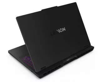 Ноутбук Lenovo Legion Pro 5 16ADR10 (83LT004HRA) Eclipse Black