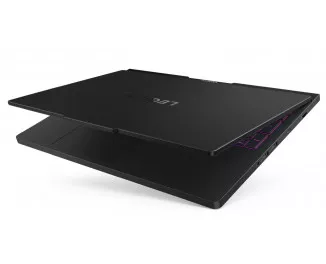 Ноутбук Lenovo Legion Pro 5 16ADR10 (83LT004HRA) Eclipse Black