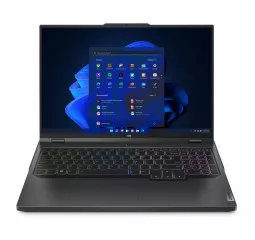 Ноутбук Lenovo Legion Pro 5 16ARX8 (82WM004QUS) Onyx Gray