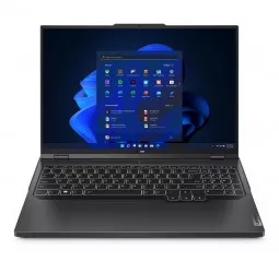 Ноутбук Lenovo Legion Pro 5 16ARX8 (82WM0082RM) Onyx Gray