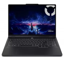 Ноутбук Lenovo Legion Pro 5 16IAX10 (83F30032RA) Eclipse Black