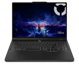 Ноутбук Lenovo Legion Pro 5 16IAX10 (83F30032RA) Eclipse Black