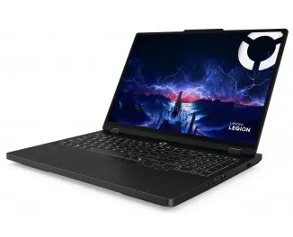 Ноутбук Lenovo Legion Pro 5 16IAX10 (83F30032RA) Eclipse Black