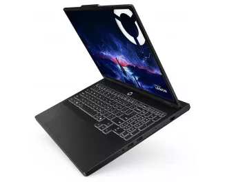 Ноутбук Lenovo Legion Pro 5 16IAX10 (83F30032RA) Eclipse Black