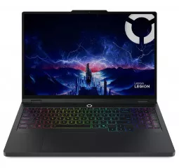 Ноутбук Lenovo Legion Pro 5 16IAX10 (83F30064RA) Eclipse Black
