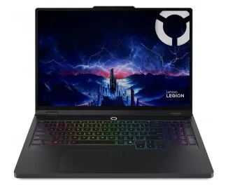 Ноутбук Lenovo Legion Pro 5 16IAX10 (83F30064RA) Eclipse Black