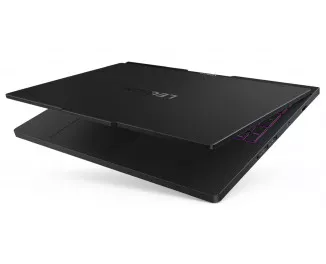 Ноутбук Lenovo Legion Pro 5 16IAX10 (83F30064RA) Eclipse Black