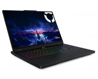 Ноутбук Lenovo Legion Pro 5 16IAX10 (83F30064RA) Eclipse Black