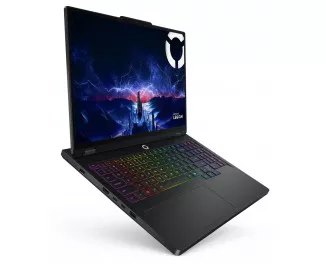 Ноутбук Lenovo Legion Pro 5 16IAX10 (83F30064RA) Eclipse Black