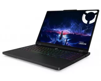 Ноутбук Lenovo Legion Pro 5 16IAX10 (83F30064RA) Eclipse Black