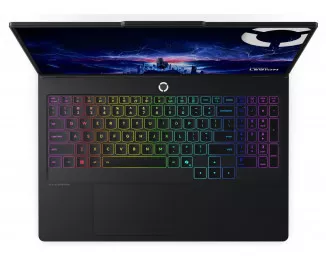Ноутбук Lenovo Legion Pro 5 16IAX10 (83F30064RA) Eclipse Black