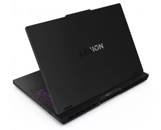Ноутбук Lenovo Legion Pro 5 16IAX10 (83F30064RA) Eclipse Black