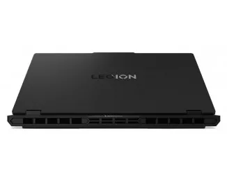 Ноутбук Lenovo Legion Pro 5 16IAX10 (83F3CTO1WW) Eclipse Black