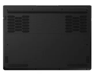 Ноутбук Lenovo Legion Pro 5 16IAX10 (83F3CTO1WW) Eclipse Black