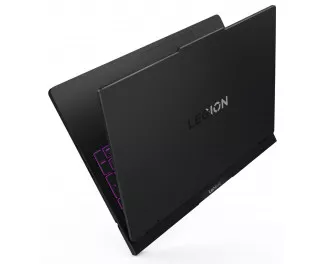Ноутбук Lenovo Legion Pro 5 16IAX10 (83F3CTO1WW) Eclipse Black