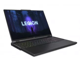 Ноутбук Lenovo Legion Pro 5 16IRX8 (82WK000DUS) Onyx Gray