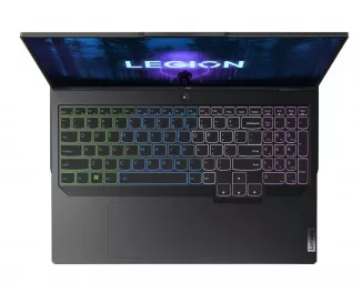 Ноутбук Lenovo Legion Pro 5 16IRX8 (82WK000DUS) Onyx Gray