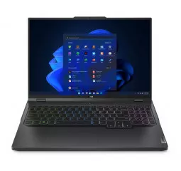 Ноутбук Lenovo Legion Pro 5 16IRX8 (82WK0080RM) Onyx Gray
