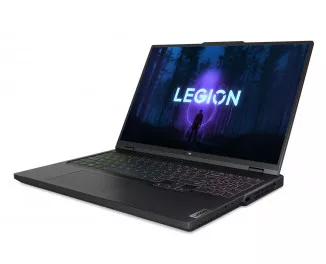 Ноутбук Lenovo Legion Pro 5 16IRX8 (82WK008HUS) Onyx Gray