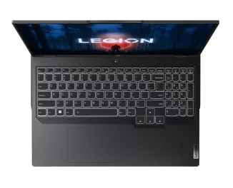 Ноутбук Lenovo Legion Pro 5 16IRX8 (82WK00CQPB) Onyx Gray