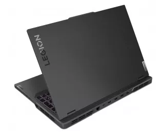 Ноутбук Lenovo Legion Pro 5 16IRX8 (82WK00JRUS) Onyx Gray