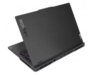 Ноутбук Lenovo Legion Pro 5 16IRX8 (82WK00M7US) Onyx Gray