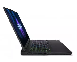Ноутбук Lenovo Legion Pro 5 16IRX8 (82WK00M7US) Onyx Gray