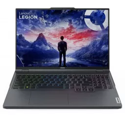 Ноутбук Lenovo Legion Pro 5 16IRX9 (83DF002KRM) Onyx Gray
