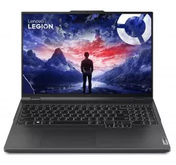 Ноутбук Lenovo Legion Pro 5 16IRX9 (83DF002MRM) Onyx Gray