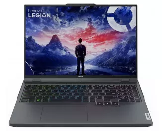 Ноутбук Lenovo Legion Pro 5 16IRX9 (83DF003SRA) Onyx Gray